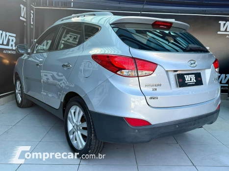 IX35 2.0 MPFI GLS 4X2 16V