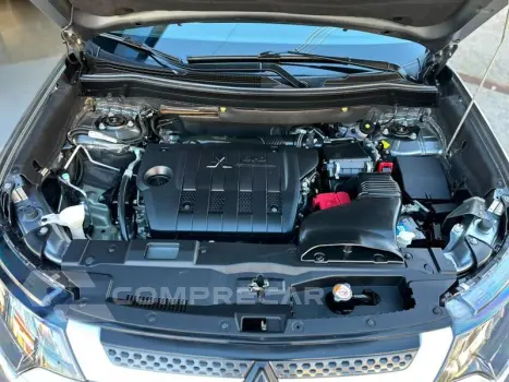 OUTLANDER 2.2 HPES