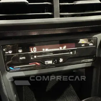 Nivus Comfortline 1.0 200 TSI Flex Aut.