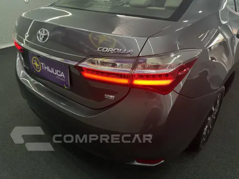COROLLA 1.8 GLI 16V
