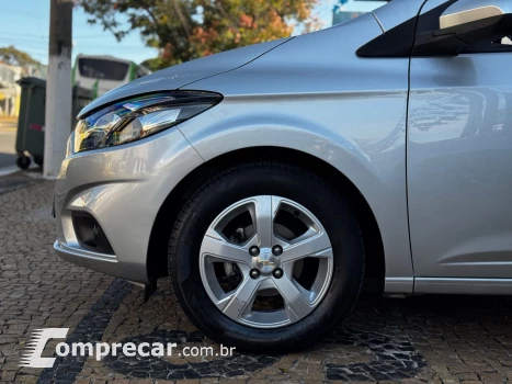 ONIX 1.4 MPFI LT 8V