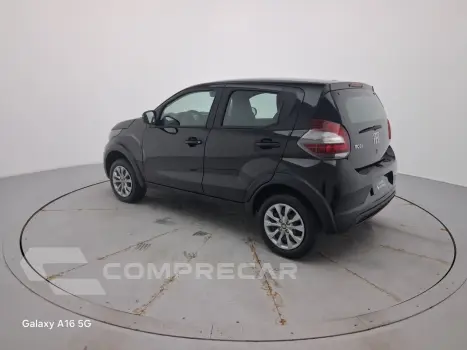 MOBI 1.0 EVO FLEX LIKE. MANUAL