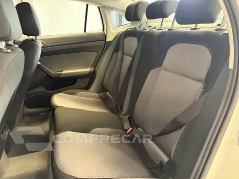 VIRTUS 1.0 200 TSI HIGHLINE AUTOMÁTICO