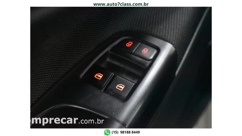 GOL - 1.0 12V MPI TOTAL 4P MANUAL