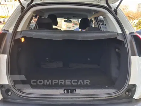 2008 1.6 16V FLEX ALLURE 4P AUTOMÁTICO