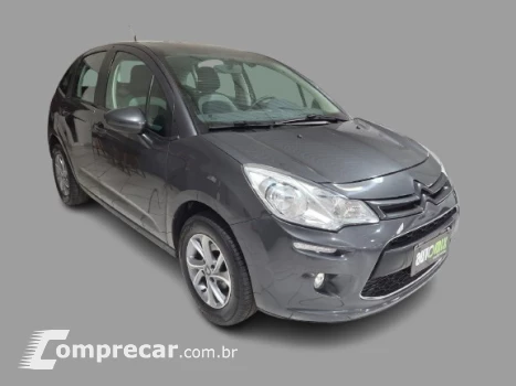 C3 1.5 Tendance 8V