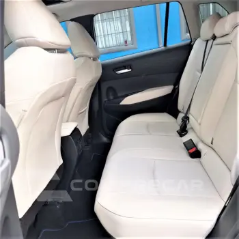 Corolla Cross 1.8 16V 4P FLEX VVT-I HYBRID XRX AUTOMÁTICO CV