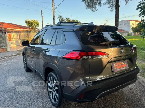 COROLLA CROSS 2.0 Vvt-ie XRE