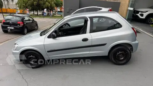 Celta Spirit 1.0 MPFI 8V FlexPower 3p