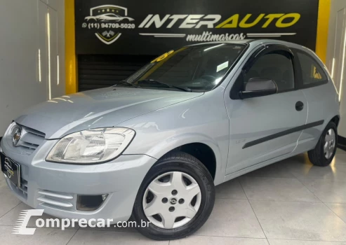 CELTA 1.0 MPFI Life 8V