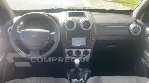 ECOSPORT 1.6 Freestyle 16V
