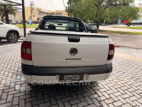 SAVEIRO 1.6 MI STARTLINE CS 8V FLEX 2P MANUAL