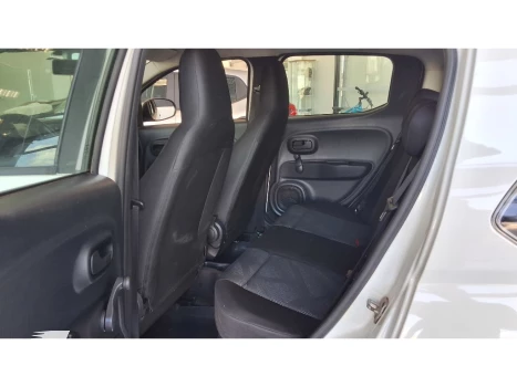MOBI 1.0 EVO FLEX LIKE. MANUAL