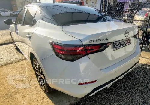 SENTRA 2.0 16V Advance