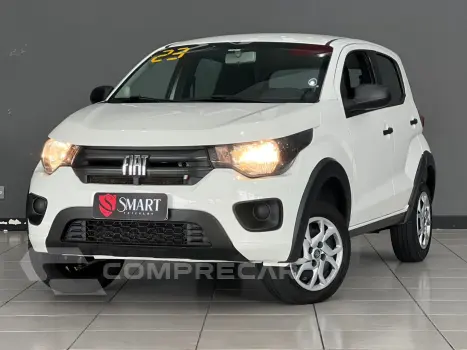 MOBI 1.0 EVO FLEX LIKE. MANUAL