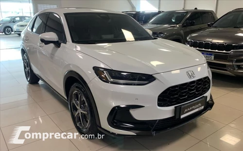 ZR-V 2.0 i-VTEC GASOLINA CVT