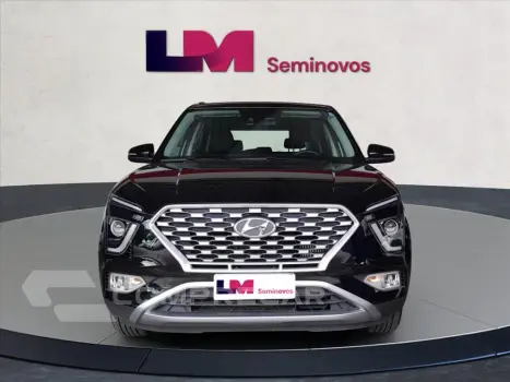 CRETA 1.0 TGDI FLEX LIMITED SAFETY AUTOMÁTICO