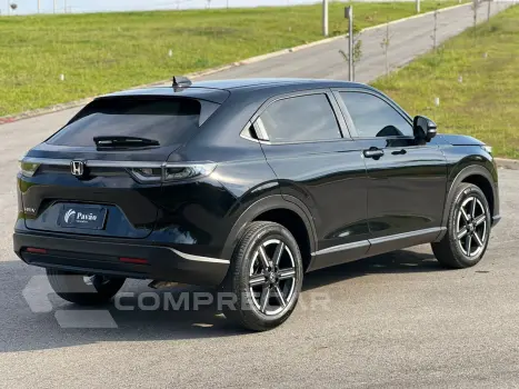 HR-V 1.5 DI I-vtec EXL