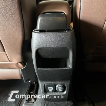 Toro Ranch 2.0 16V 4x4 TB Diesel Aut.