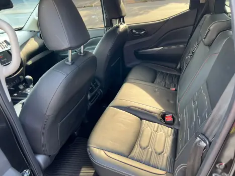 FRONTIER 2.3 16V Turbo Pro4x CD 4X4