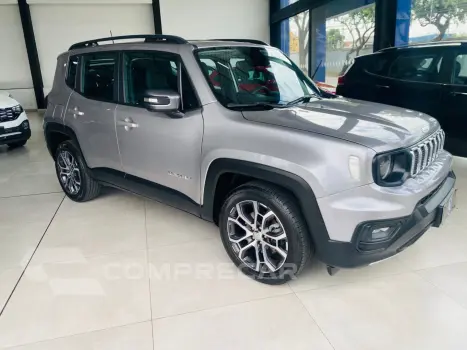 RENEGADE 1.3 T270 Turbo Longitude