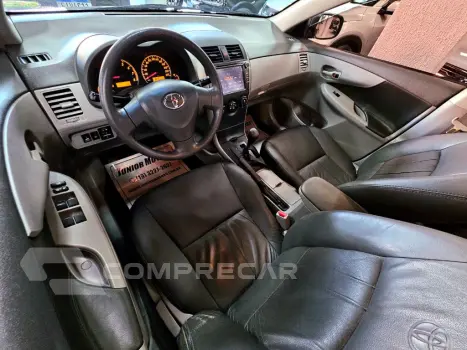 Corolla XLi 1.6 16V 110cv Aut.