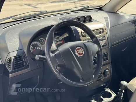 IDEA 1.8 MPI Adventure 16V