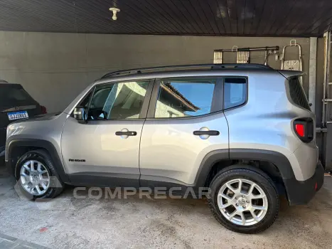 RENEGADE 1.8 16V Sport