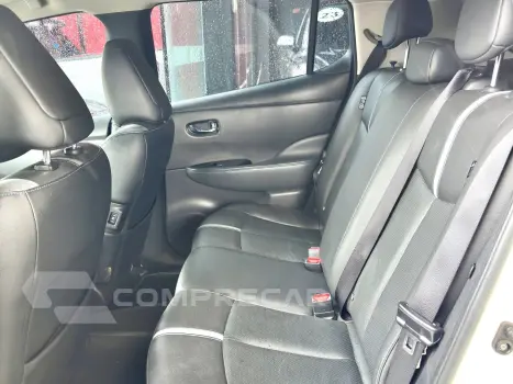 LEAF B12P 40 ELÉTRICO