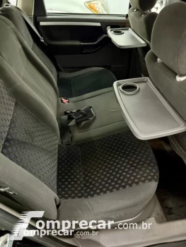 MERIVA 1.4 MPFI Maxx 8V
