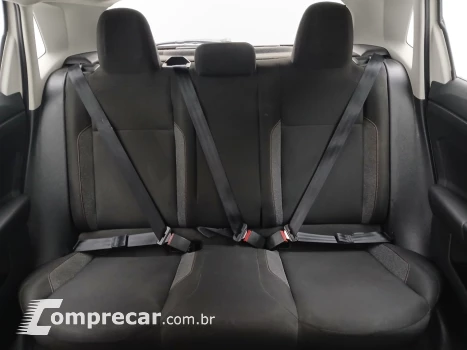 POLO 1.0 MPI TRACK MANUAL