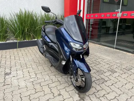 Yamaha NMAX 160