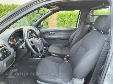 STRADA 1.4 MPI Hard Working CS 8V