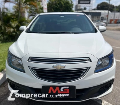 PRISMA 1.4 MPFI LT 8V