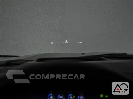 F-150 5.0 V8 CD Lariat FX4