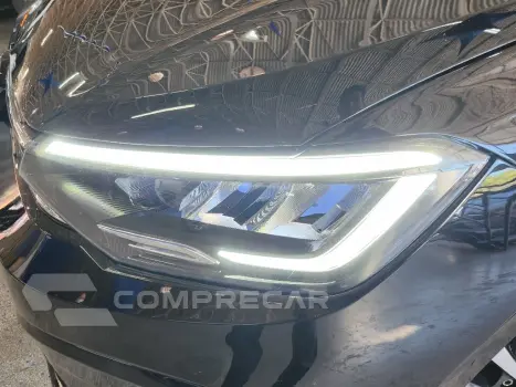 VIRTUS 1.0 200 TSI HIGHLINE AUTOMÁTICO