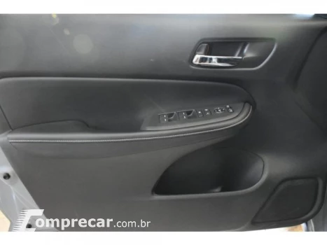 CITY - 1.5 I-VTEC EXL CVT