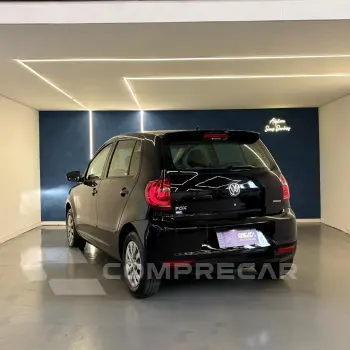 Fox BLUEMOTION 1.0 Mi Total Flex 12V 5p