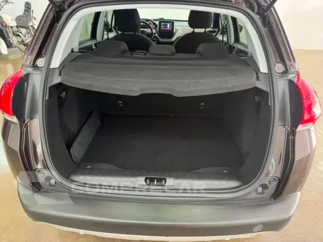 2008 ALLURE 1.6 FLEX 16V 5P AUT