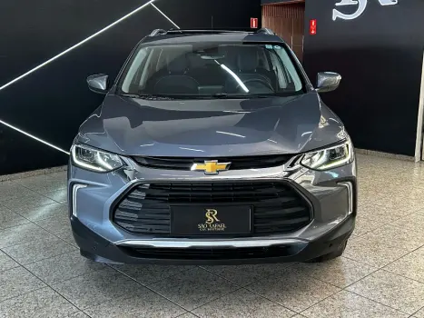 TRACKER Premier 1.2 Turbo 12V Flex Aut.