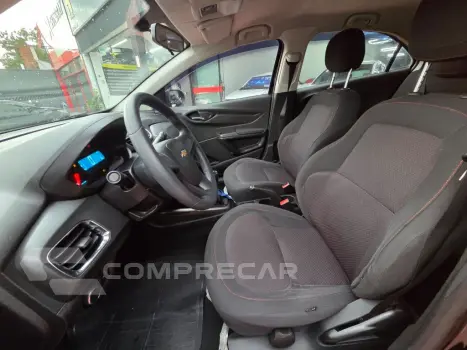 ONIX HATCH LT 1.4 8V FlexPower 5p Mec.