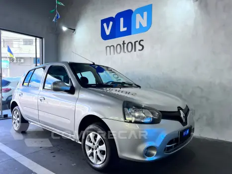 CLIO 1.0 Expression 16V Hi-power