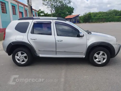 DUSTER 1.6 16V SCE Dynamique