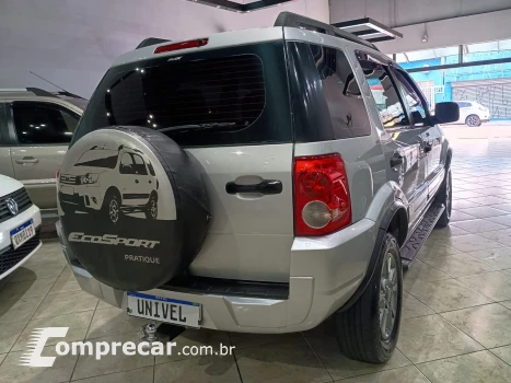 Ecosport Free Style 1.6