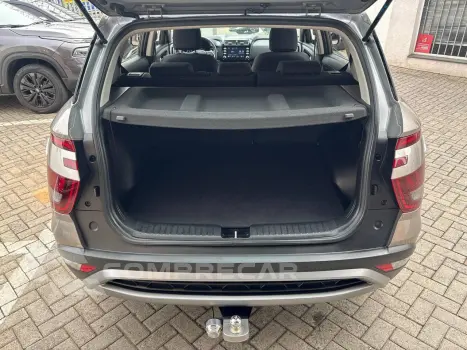 Creta Limited 1.0 TB 12V Flex Aut.