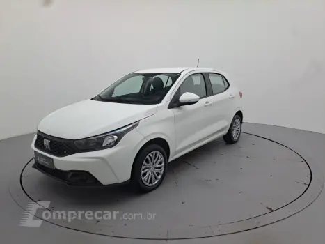 Fiat ARGO 1.0 FIREFLY FLEX DRIVE MANUAL 4 portas