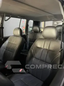 PAJERO TR4 2.0 4X2 16V