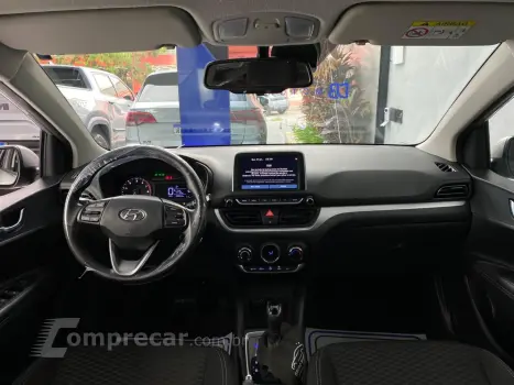 HB20 Evolution 1.0 TB Flex 12V Aut.