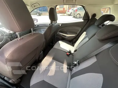 ECOSPORT 2.0 Freestyle 16V A