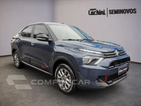 BASALT 1.0 TURBO 200 FLEX FEEL CVT